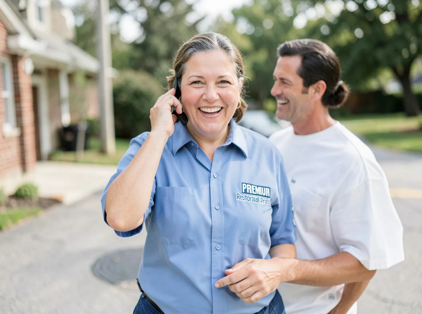 Water Damage Restoration Elmira, MI FAQs